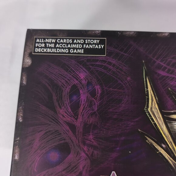 Ascension Storm of Souls Card Game tabletop Gary Games Fantasy 100% Complete - Picture 9 of 16